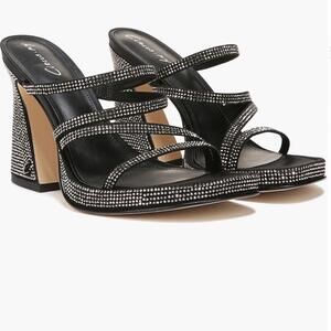 Circus NY by Sam Edelman Hanson Platform Sandal Heel